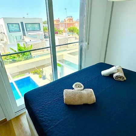 16 Luxury - Private Pool Alicante