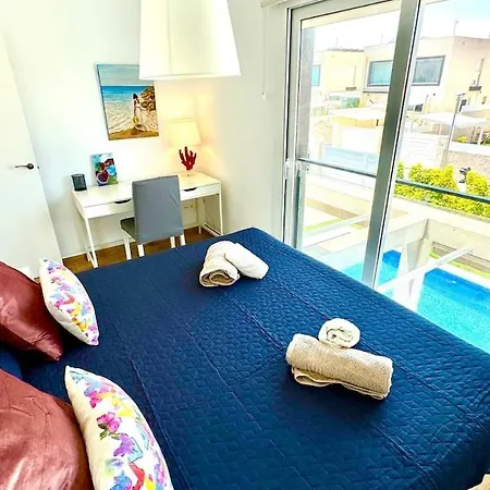 16 Luxury - Private Pool Villa