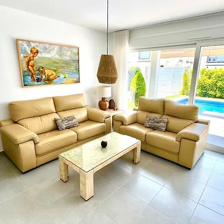 16 Luxury - Private Pool Alicante