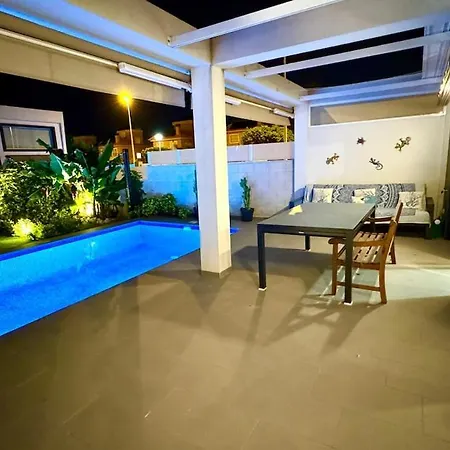 Villa 16 Luxury - Private Pool