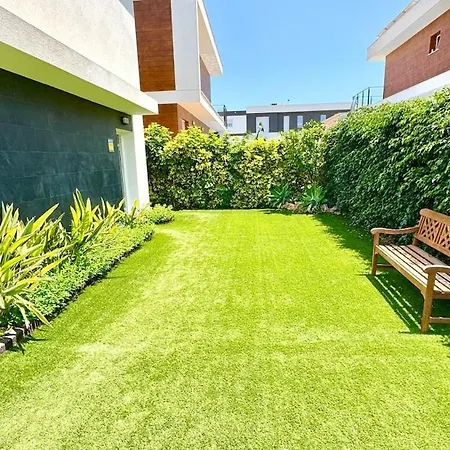 16 Luxury - Private Pool * Alicante