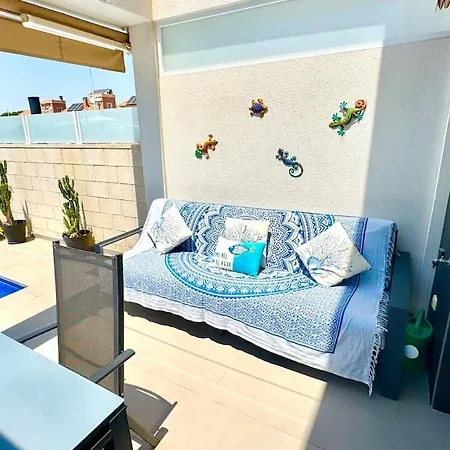 16 Luxury - Private Pool *