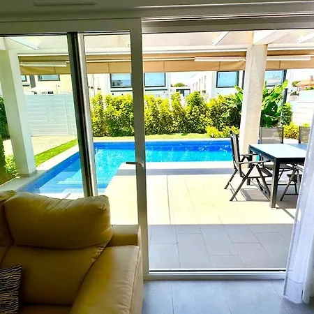 16 Luxury - Private Pool *