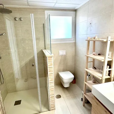 Вилла 16 Luxury - Private Pool Аликанте
