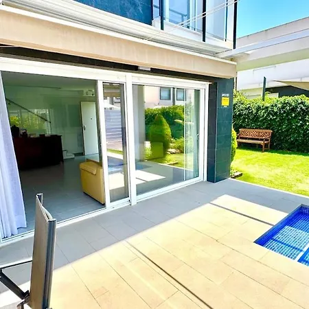 16 Luxury - Private Pool Аликанте