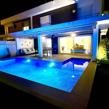 16 Luxury - Private Pool *