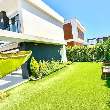 16 Luxury - Private Pool Аликанте