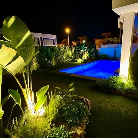 16 Luxury - Private Pool Alicante